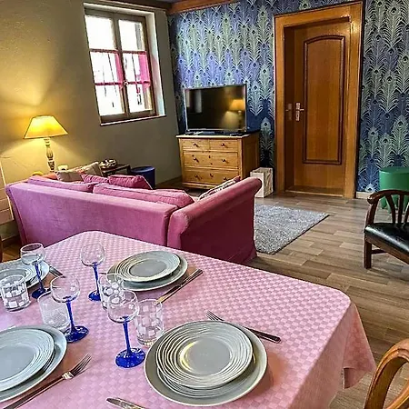 Ξενοδοχείο Origin'alsace Kaysersberg-Vignoble