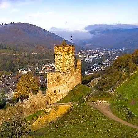 Origin'alsace 4*