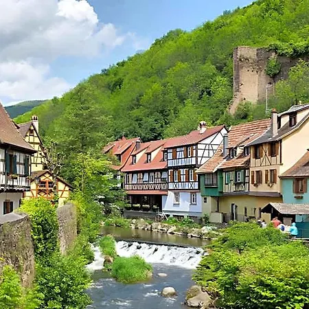 Origin'alsace Kaysersberg-Vignoble