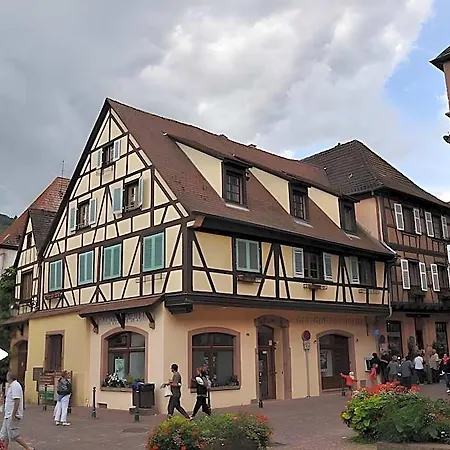 Ξενοδοχείο Origin'alsace Kaysersberg-Vignoble