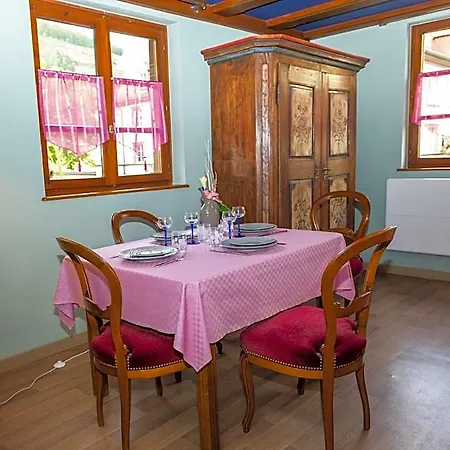 Ξενοδοχείο Origin'alsace Kaysersberg-Vignoble